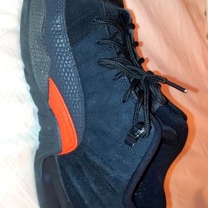 They weren't my style and a little too tight on my feet